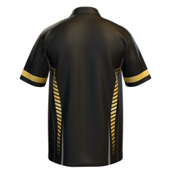 Gold Stripe Precision - MTOA — back
