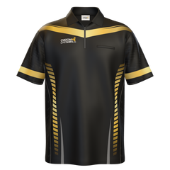 Gold Stripe Precision - MTOA — front