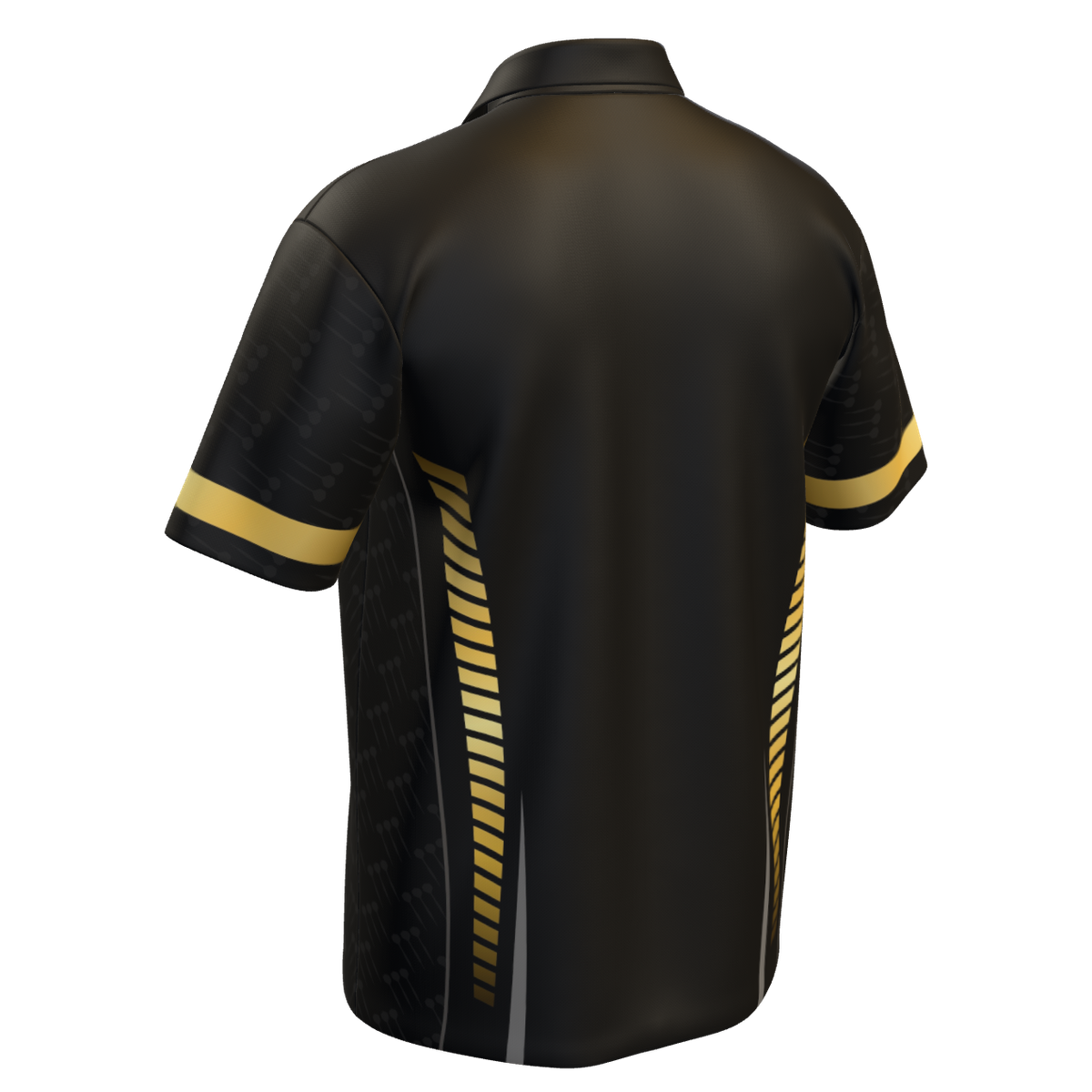 Gold Stripe Precision - MTOA — hero