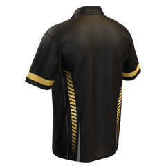 Gold Stripe Precision - MTOA — hero