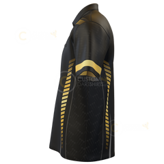 Gold Stripe Precision - MTOA — side-left ©wm