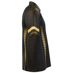 Gold Stripe Precision - MTOA — side-right