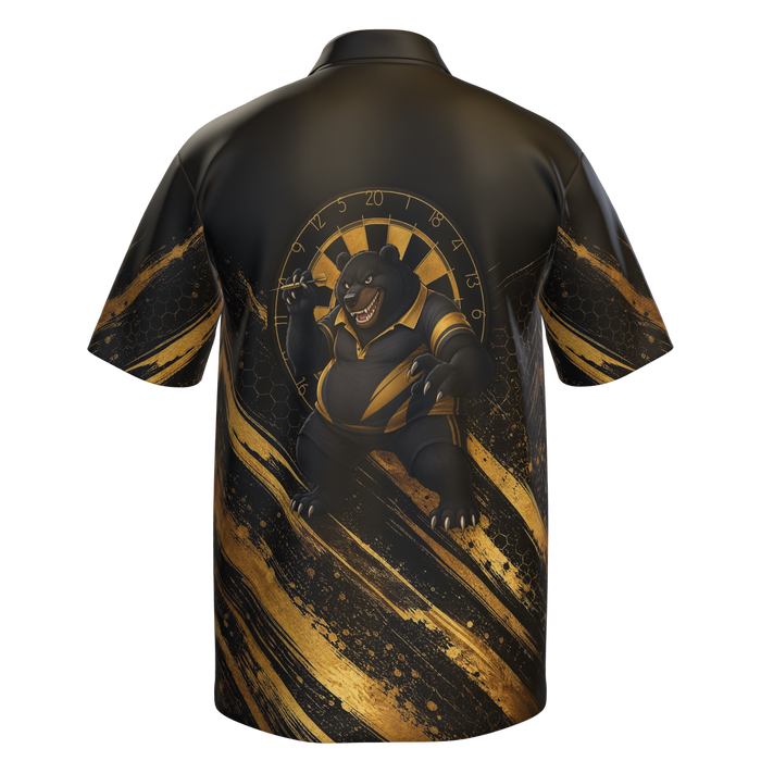Golden Black Bear - MTOA