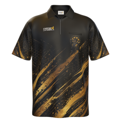 Golden Black Bear - MTOA — front