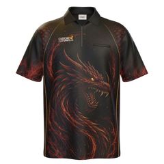 Golden Dragon - MTO Children's — front