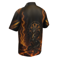 Golden Firebreather - MTO Children's — hero