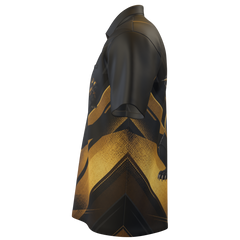 Golden Grizzy - MTOA — side-left