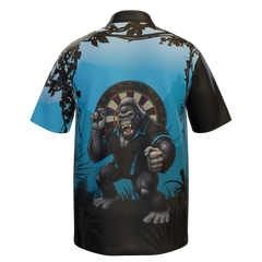 Gorilla Grip - MTOA — back
