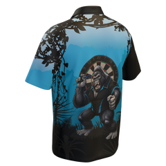 Gorilla Grip - MTOA — hero