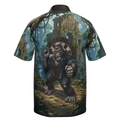 Gorilla Relic - MTO Children's — back
