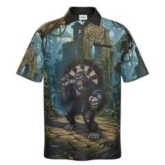 Gorilla Relic - MTOA — front