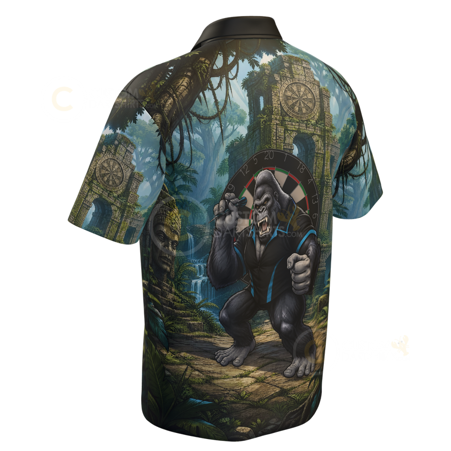 Gorilla Relic - MTOA — hero ©wm