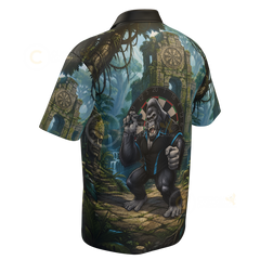 Gorilla Relic - MTOA — hero ©wm