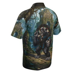 Gorilla Relic - MTO Children's — hero