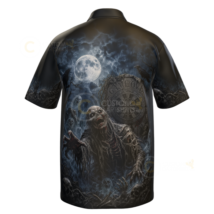 Graveyard Creeper - MTO