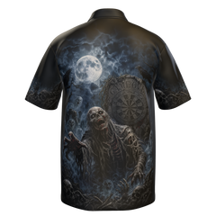 Graveyard Creeper - MTOA — back