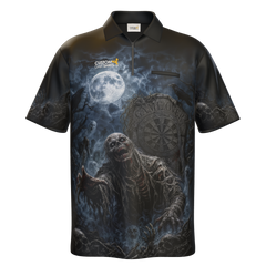 Graveyard Creeper - MTOA — front