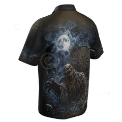 Graveyard Creeper - MTOA — hero ©wm