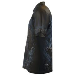 Graveyard Creeper - MTOA — side-left