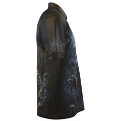 Graveyard Creeper - MTOA — side-right