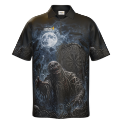Graveyard Game Over - MTO Children's — front