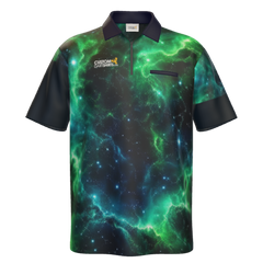 Green Nebula - MTOA — front
