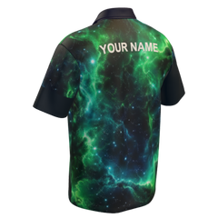 Green Nebula - MTO Children's — hero