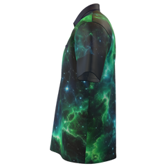 Green Nebula - MTO Children's — side-left