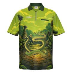 Green Slither - MTO Children's — front