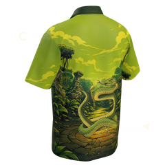 Green Slither - MTOA — hero ©wm