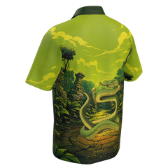 Green Slither - MTO Children's — hero