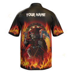 Grim Reaper Inferno - MTOA — back ©wm