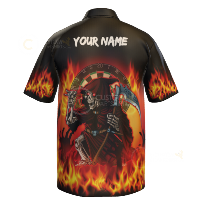 Grim Reaper Inferno - MTO