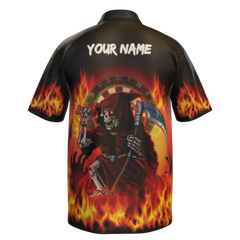 Grim Reaper Inferno - MTOA — back