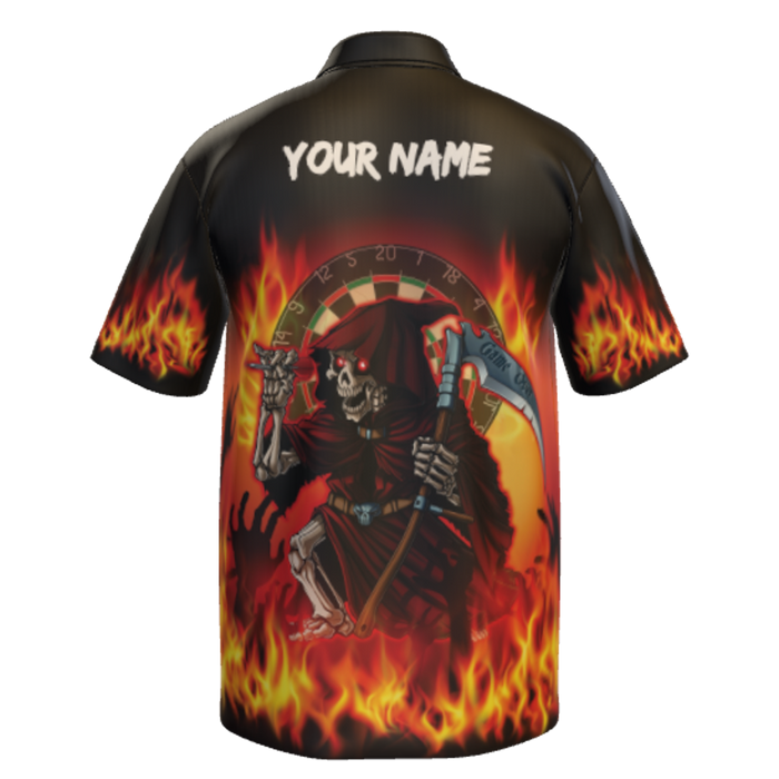 Grim Reaper Inferno - MTO