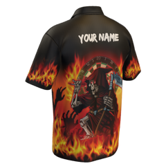 Grim Reaper Inferno - MTO Children's — hero
