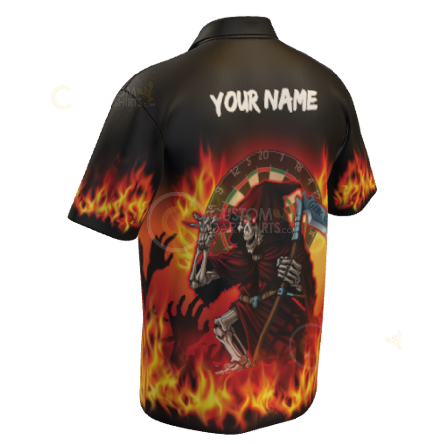 Grim Reaper Inferno - MTOA — hero ©wm