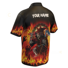 Grim Reaper Inferno - MTOA — hero ©wm