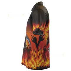 Grim Reaper Inferno - MTOA — side-left ©wm