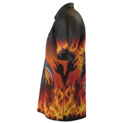 Grim Reaper Inferno - MTOA — side-left