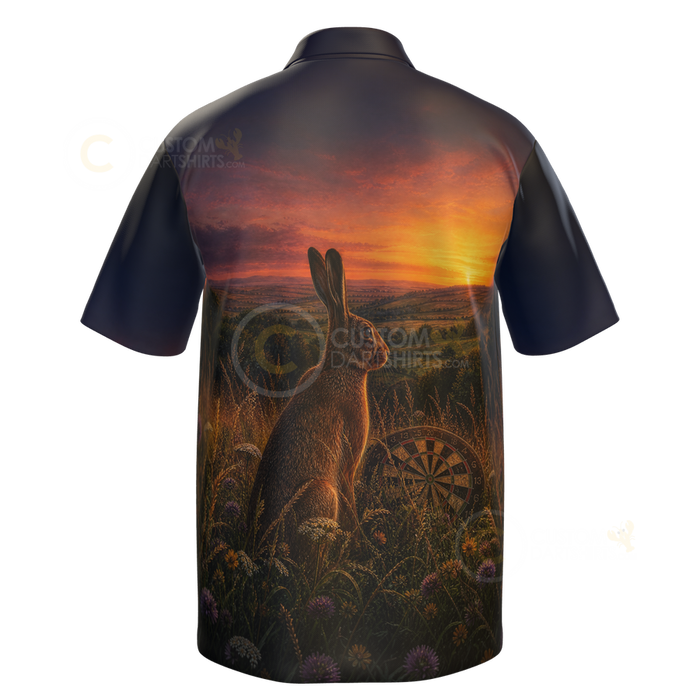Hare's Golden Hour - MTO