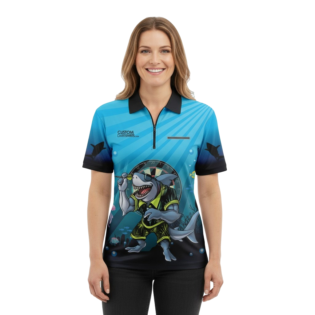 Hawaii 501 Shark - RTP