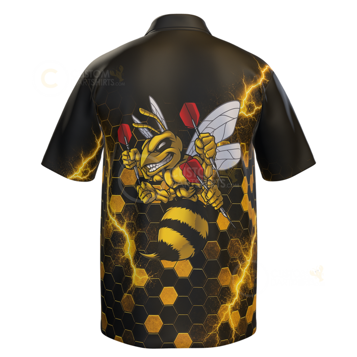 Honeycomb Fury - MTO