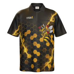 Honeycomb Fury - MTO Children's — front