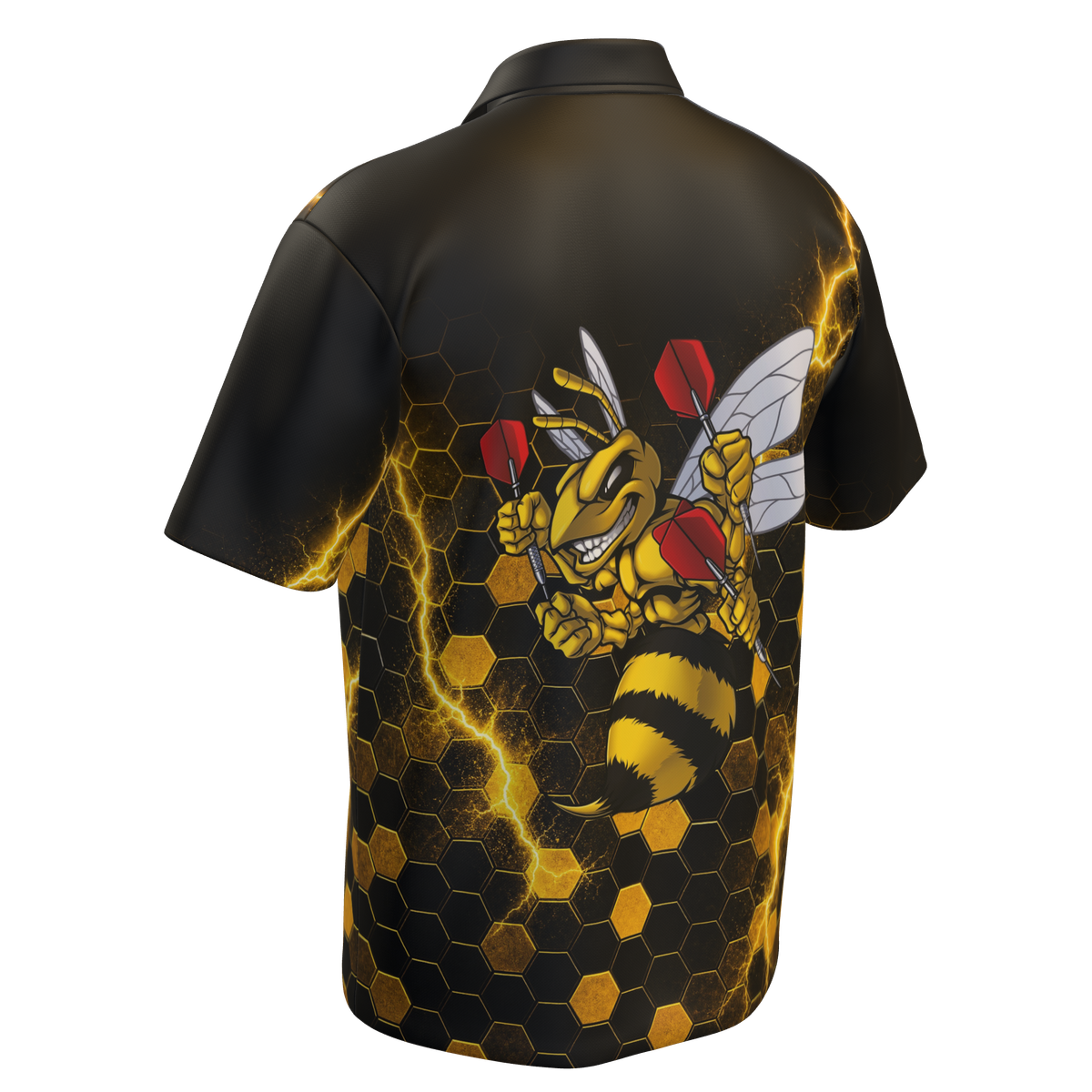 Honeycomb Fury - MTO Children's — hero
