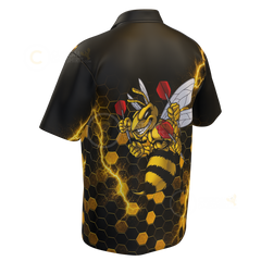 Honeycomb Fury - MTOA — hero ©wm