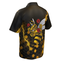 Honeycomb Fury - MTOA — hero