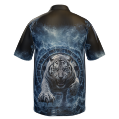 Ice tiger - MTO Children's — back