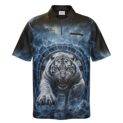 Ice tiger - MTO Children's — front