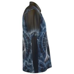 Ice tiger - MTOA — side-right